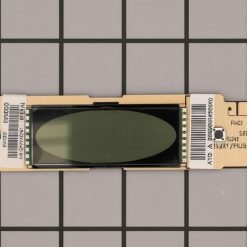 528043P Fisher & Paykel Dishwasher Lcd Board Heat 3M Ph3 Svc