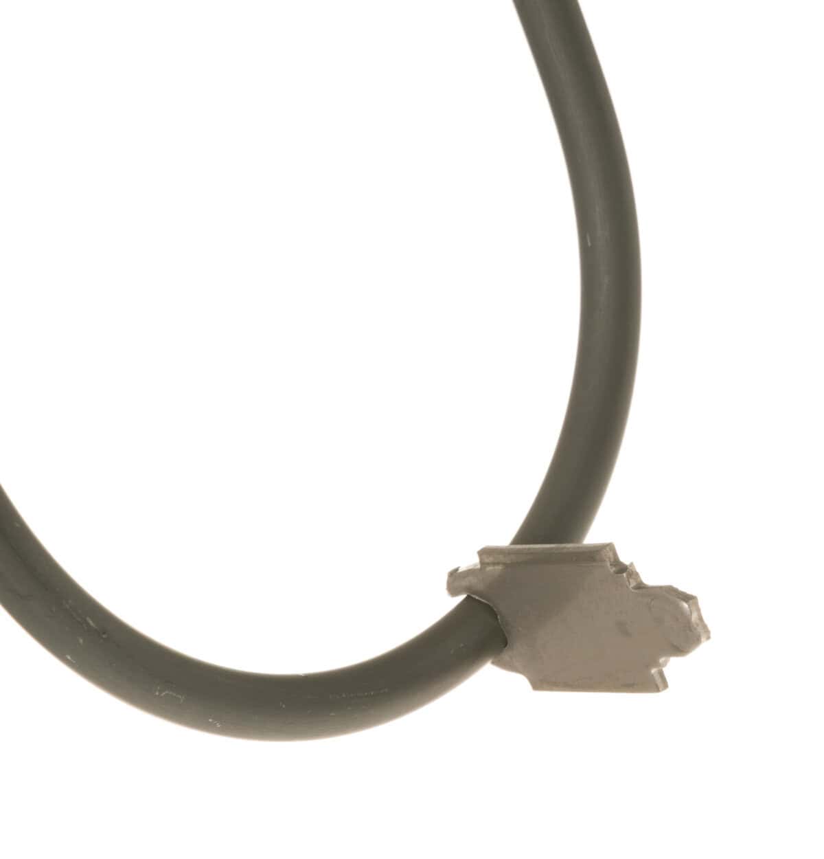 WB44K10031 - RANGE BAKE ELEMENT - Image 3