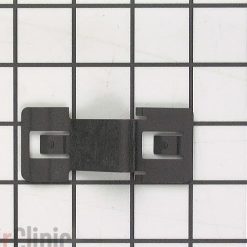 WPL 3389231 Whirlpool Front Panel Clip