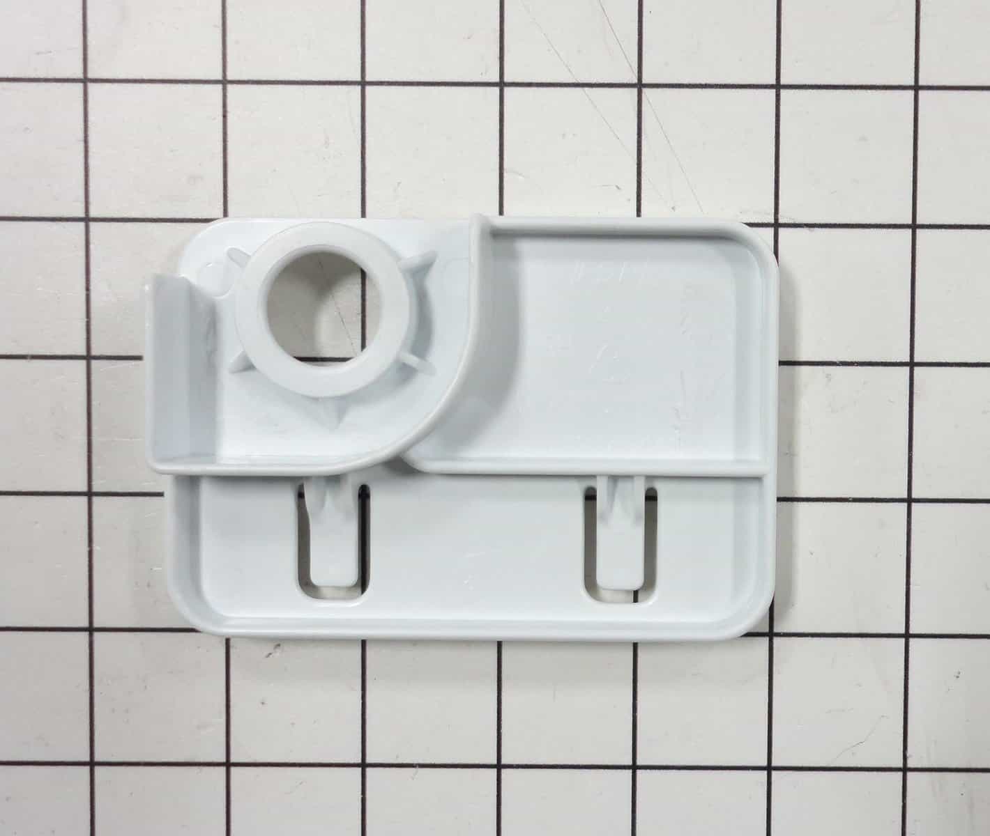 W10348260 - MOUNT-RH GEAR 1 W10348260 - MOUNT-RH GEAR