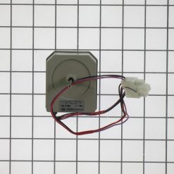 EAU61644102 LG Refrigerator Evaporator Fan DC Motor Assembly
