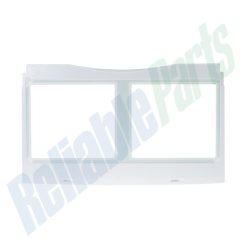 WR32X10762 - ASM COVER-VEG