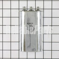 CD40+5X440: OVAL DUAL RUN CAPACITOR. Capacitor Voltage 440VAC Style Oval
