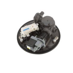 W10902314 - PUMP&MOTOR