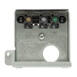 00640476 Bosch Dishwasher Terminal Box