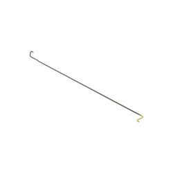 WP4451009 Whirlpool Microwave Spring