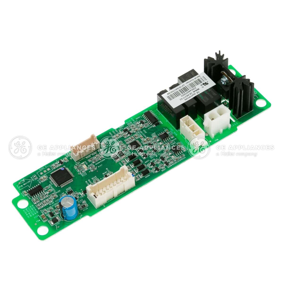 WR55X26546 - PCB ASM FEATURE BOARD 2 WR55X26546 - PCB ASM FEATURE BOARD - Image 2