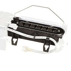 Whirlpool OEM W11692144 OEM Icemaker for Refrigerators