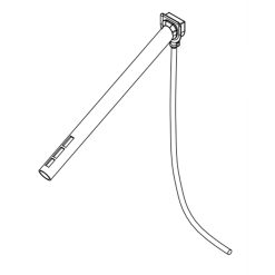 W11281267 - TUBE-WATER