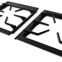 12001481 Whirlpool Grate Burner 2PERPKG