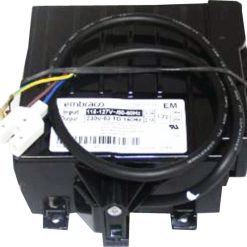 12021291 Bosch Refrigerator Inverter