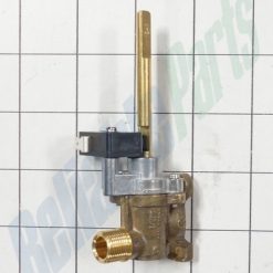 WPW10385582 - VALVE-BRNR