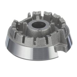 DG62-00076B Samsung Range Burner Head (Aux)