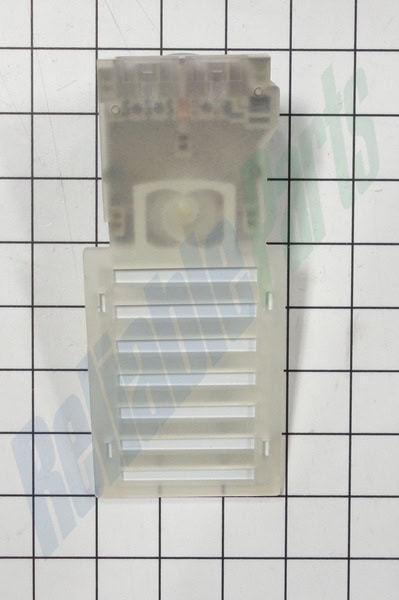 WP2315515 - AIR-BAFFLE 4 WP2315515 - AIR-BAFFLE - Image 4