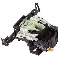 WPW10404409 Whirlpool Dishwasher Door Latch