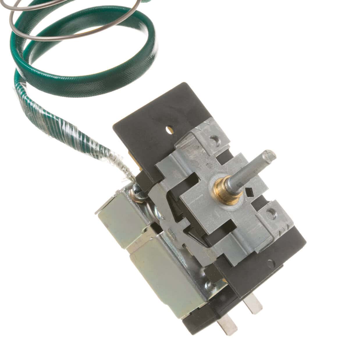 WB20K10036 - RANGE THERMOSTAT. - Image 3