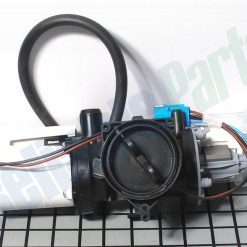 AHA72973309 LG Drain Pump Assembly