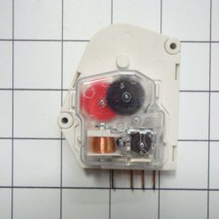 215846604 Frigidaire Refrigerator Defrost Timer