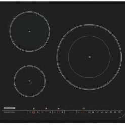 RPI-342 - RPI342 Induction Cooktop (RPI 342) Black Pearl