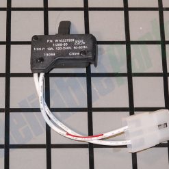WPW10237959 Whirlpool Door Switch