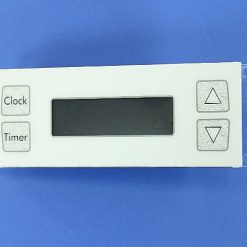 W10799767 - TIMER-CLK