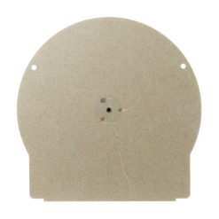 WB02X32719 GE Oven Microwave Stirrer Fan Cover Assembly