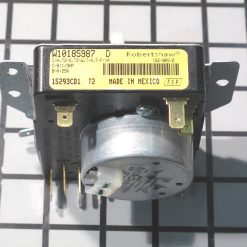 W10857609 Whirlpool Timer