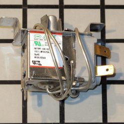 W10839843 Whirlpool Refrigerator Thermostat