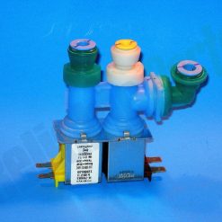WP12956105 Whirlpool Refrigerator Valve