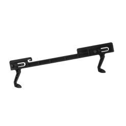 WB10X32782 GE Microwave Door Latch