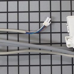 EBF61674802 LG Washer Lid Switch and Lock Assembly