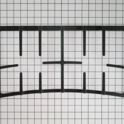 LGE AEB73125001 LG Grille Assembly