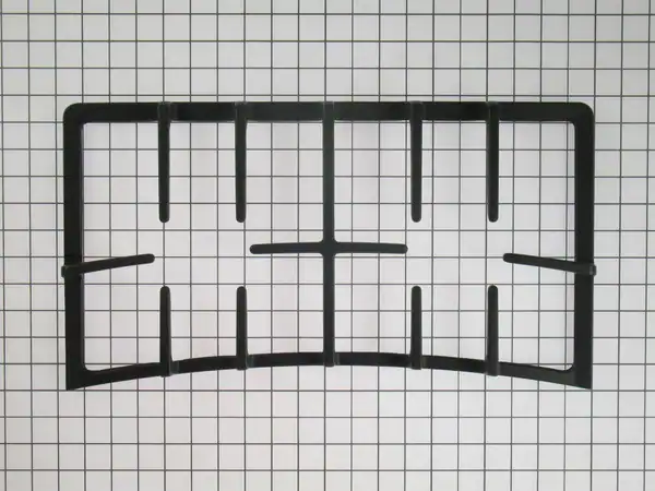 LGE AEB73125001 LG Grille Assembly