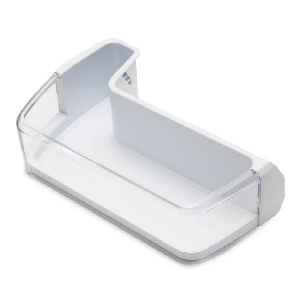 DA97-11483A Samsung Refrigerator Door Shelf Bin Assembly Guard - Image 4