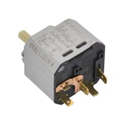 WPW10117655 Whirlpool Dryer Start Switch