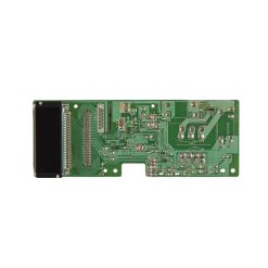 5304503437 Frigidaire Microwave Control Board