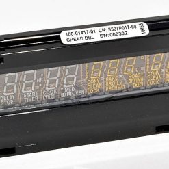 WP71003401 Whirlpool Control Board