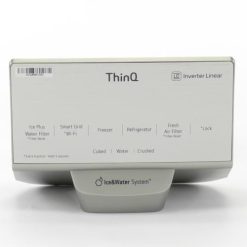 ACQ88651552 LG Refrigerator Cover Assembly-Display