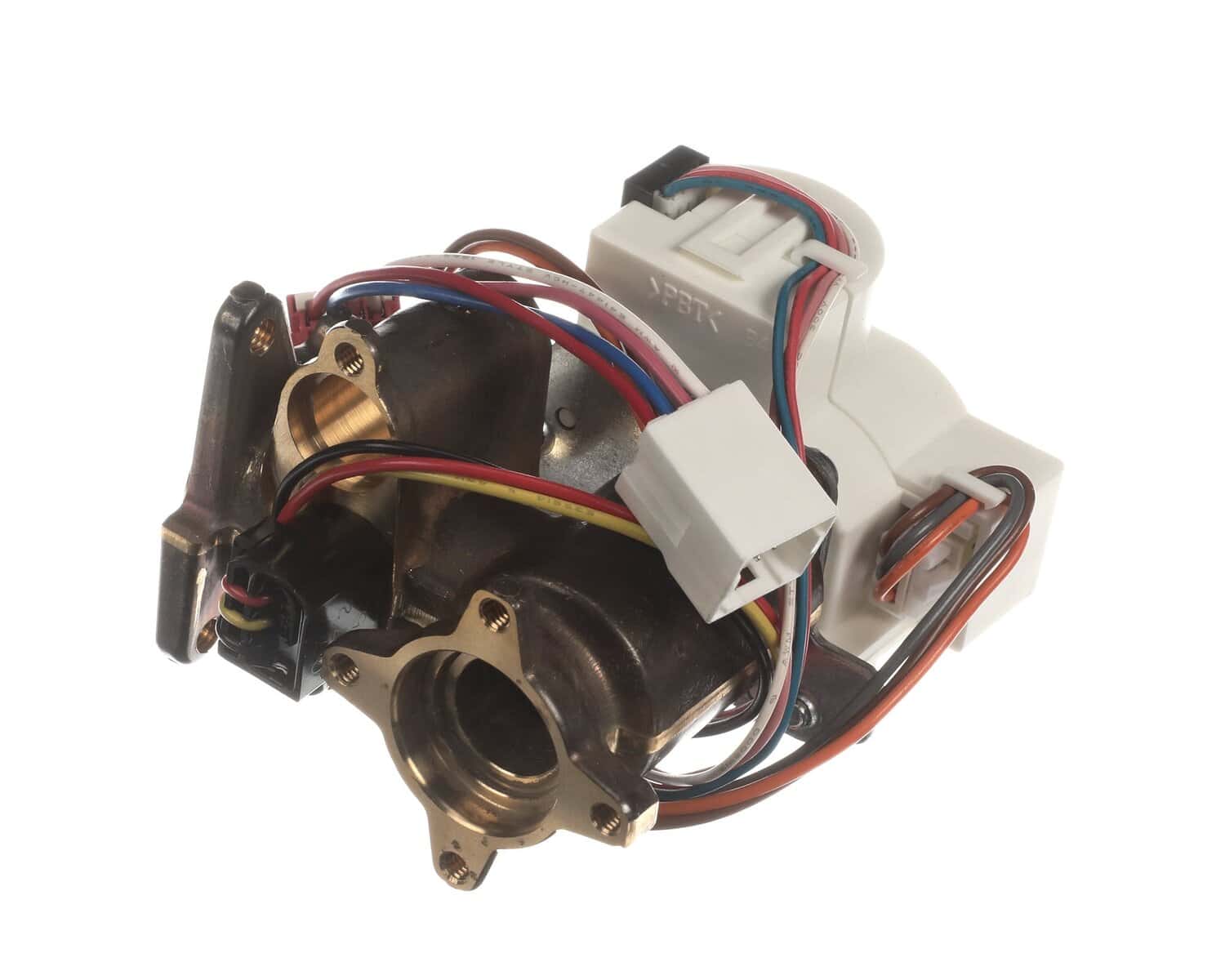 107000090 Rinnai Water Flow Servo & Sensor Vc