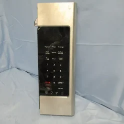 5304522797 Frigidaire Microwave Control Panel