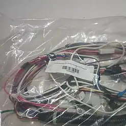 5304526751 Frigidaire Dishwasher Harness Assembly