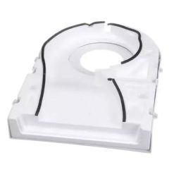 5304528048 Frigidaire Refrigerator Cover Assembly