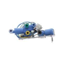 00666091 - CONTROL UNIT