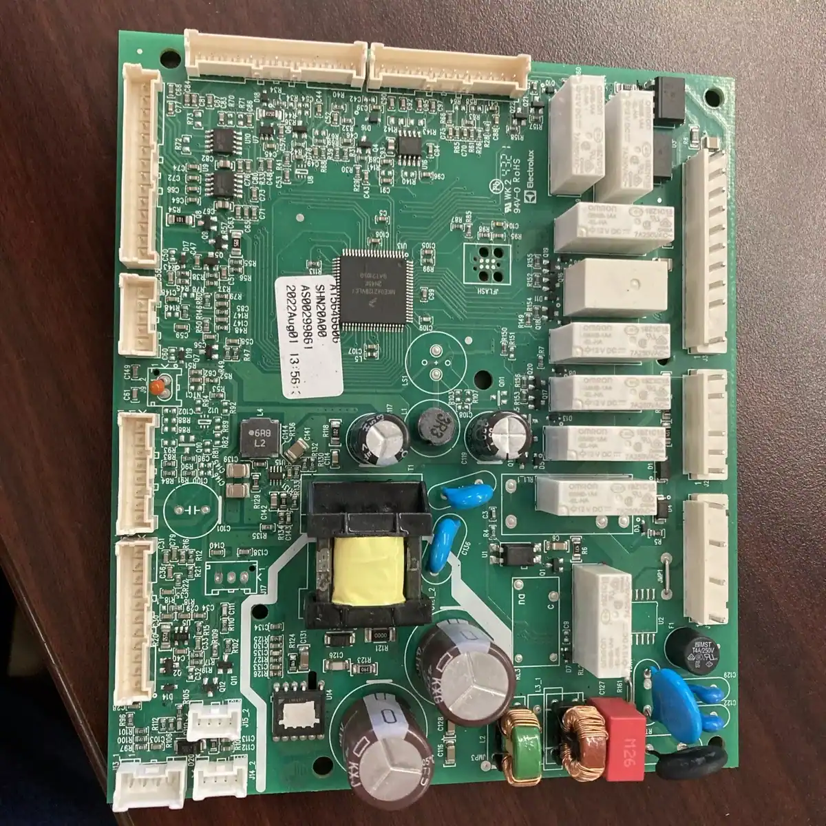 Frigidaire OEM 5304532629 OEM Main Power Board for Appliances