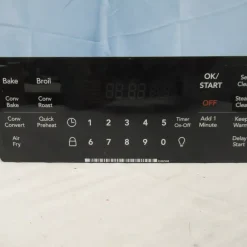 5304533249 Frigidaire Control-Es501G Sc B