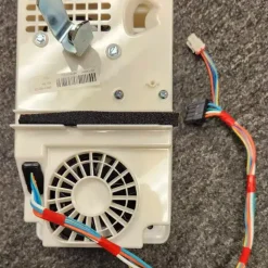 WCI 5304534888 Frigidaire Housing