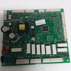 5304535045 Frigidaire Board-Main 2507