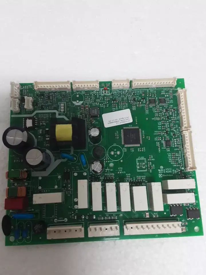 5304535045 Frigidaire Board-Main 2507