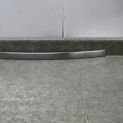 Electrolux OEM 5304535236 OEM 30" Stainless Steel Door Handle