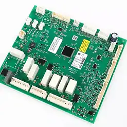 5304535681 Frigidaire Control-Electrical